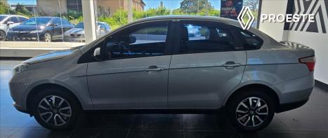 FIAT Grand Siena 1.4 4P EVO ATTRACTIVE FLEX, Foto 5