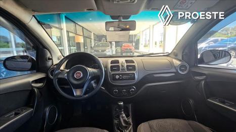 FIAT Grand Siena 1.4 4P EVO ATTRACTIVE FLEX, Foto 7