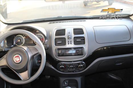 FIAT Grand Siena 1.4 4P EVO ATTRACTIVE FLEX, Foto 4