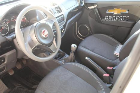 FIAT Grand Siena 1.4 4P EVO ATTRACTIVE FLEX, Foto 5