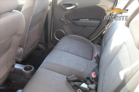 FIAT Grand Siena 1.4 4P EVO ATTRACTIVE FLEX, Foto 6