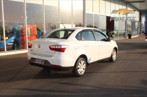 FIAT Grand Siena 1.4 4P EVO ATTRACTIVE FLEX, Foto 8