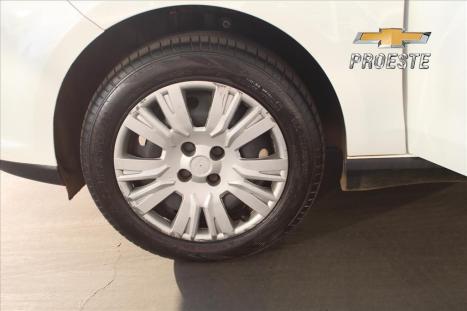 FIAT Grand Siena 1.4 4P EVO ATTRACTIVE FLEX, Foto 9