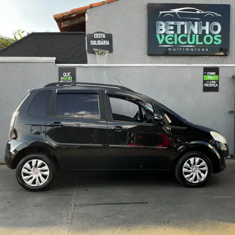 FIAT Idea 1.4 4P ATTRACTIVE FLEX, Foto 6