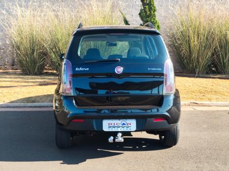 FIAT Idea 1.4 4P ATTRACTIVE FLEX, Foto 5