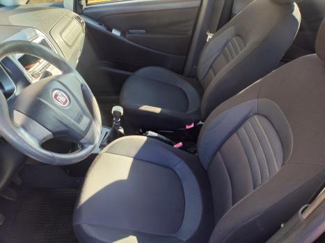 FIAT Idea 1.4 4P ATTRACTIVE FLEX, Foto 7