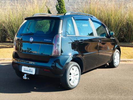 FIAT Idea 1.4 4P ATTRACTIVE FLEX, Foto 4