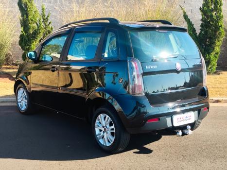 FIAT Idea 1.4 4P ATTRACTIVE FLEX, Foto 6