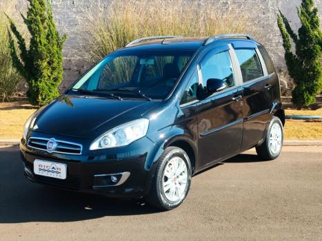 FIAT Idea 1.4 4P ATTRACTIVE FLEX, Foto 3