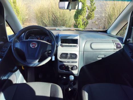 FIAT Idea 1.4 4P ATTRACTIVE FLEX, Foto 9