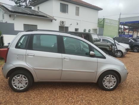 FIAT Idea 1.4 4P ELX FLEX, Foto 4