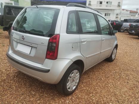 FIAT Idea 1.4 4P ELX FLEX, Foto 6