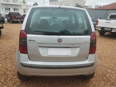 FIAT Idea 1.4 4P ELX FLEX, Foto 7