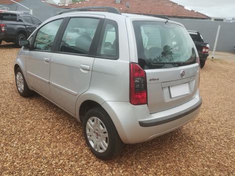 FIAT Idea 1.4 4P ELX FLEX, Foto 8