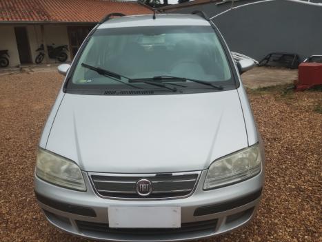 FIAT Idea 1.4 4P ELX FLEX, Foto 2