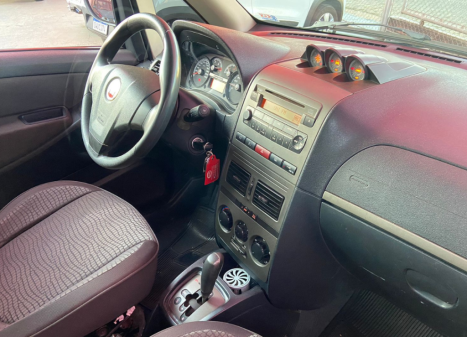 FIAT Idea 1.8 16V 4P FLEX ADVENTURE DUALOGIC AUTOMATIZADO, Foto 6