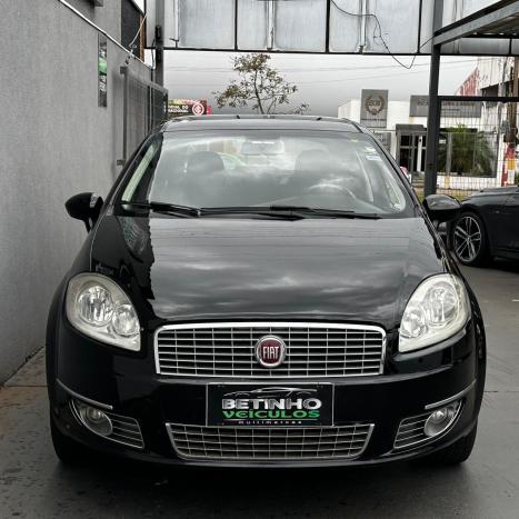FIAT Linea 1.9 16V 4P FLEX HLX, Foto 5