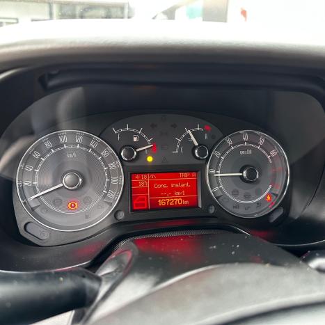 FIAT Linea 1.9 16V 4P FLEX HLX, Foto 7