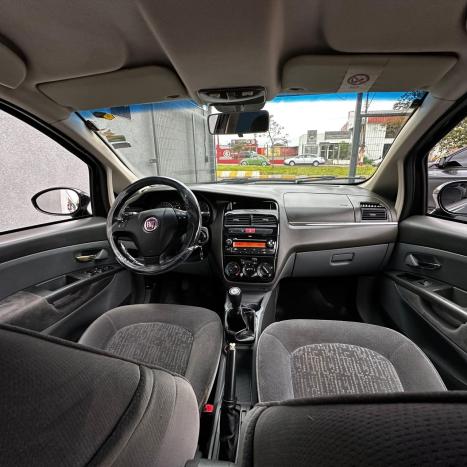 FIAT Linea 1.9 16V 4P FLEX HLX, Foto 11