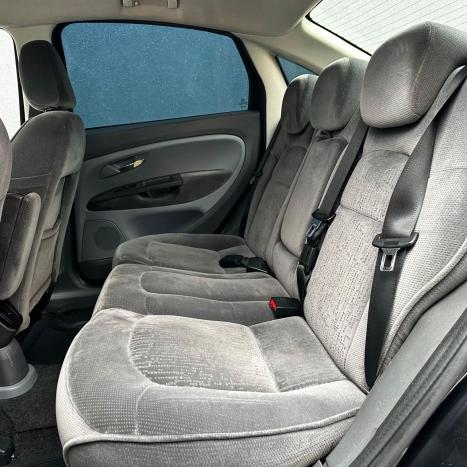 FIAT Linea 1.9 16V 4P FLEX HLX, Foto 12