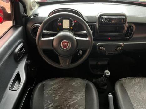 FIAT Mobi 1.0 4P FLEX EVO EASY, Foto 4