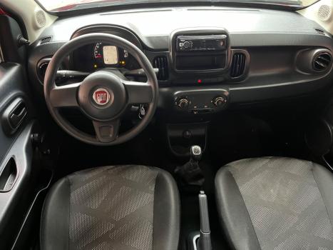 FIAT Mobi 1.0 4P FLEX EVO EASY, Foto 8