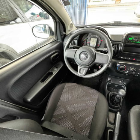 FIAT Mobi 1.0 4P FLEX EVO LIKE, Foto 17