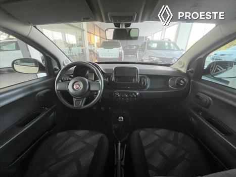 FIAT Mobi 1.0 4P FLEX DRIVE FIRE FLY, Foto 7