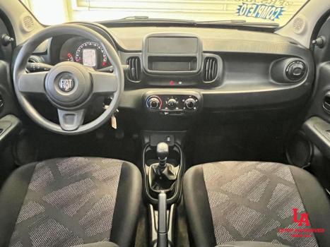 FIAT Mobi 1.0 4P FLEX EVO LIKE, Foto 7