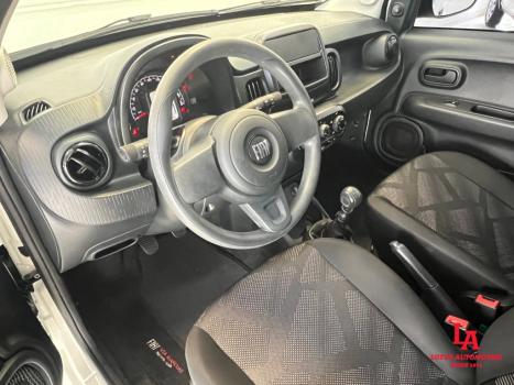 FIAT Mobi 1.0 4P FLEX EVO LIKE, Foto 8