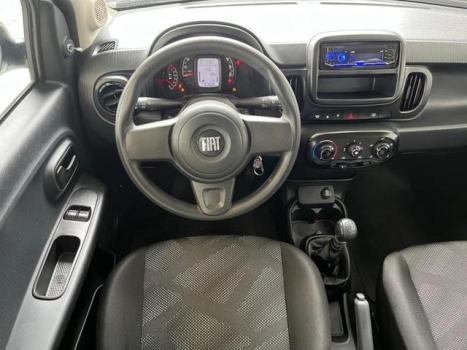 FIAT Mobi 1.0 4P FLEX EVO LIKE, Foto 9