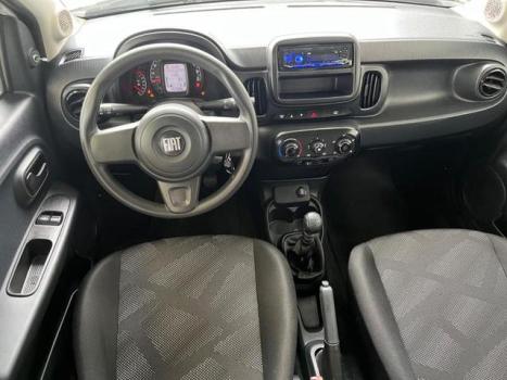 FIAT Mobi 1.0 4P FLEX EVO LIKE, Foto 10