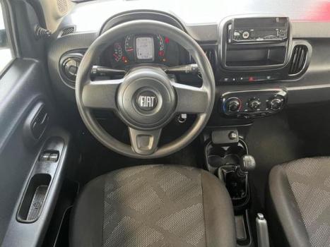 FIAT Mobi 1.0 4P FLEX EVO LIKE, Foto 8