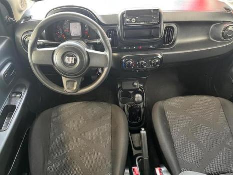 FIAT Mobi 1.0 4P FLEX EVO LIKE, Foto 11