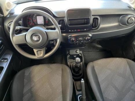 FIAT Mobi 1.0 4P FLEX EVO LIKE, Foto 4