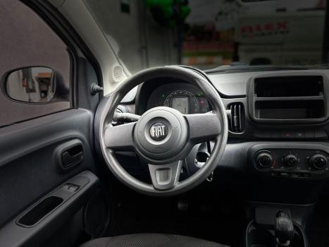 FIAT Mobi 1.0 4P FLEX EVO LIKE, Foto 10