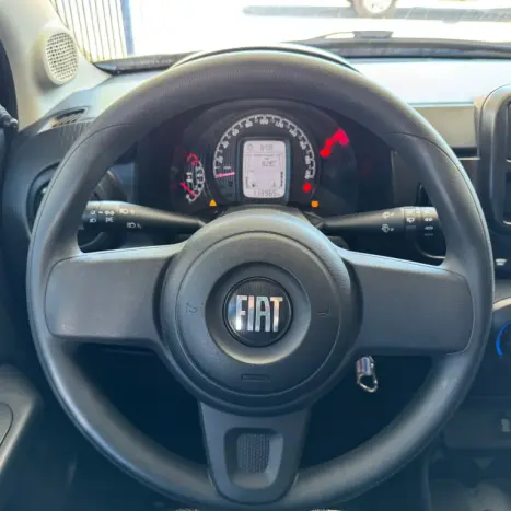 FIAT Mobi 1.0 4P FLEX EVO LIKE, Foto 6