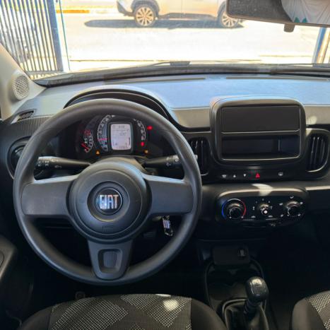 FIAT Mobi 1.0 4P FLEX EVO LIKE, Foto 7