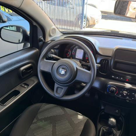 FIAT Mobi 1.0 4P FLEX EVO LIKE, Foto 14