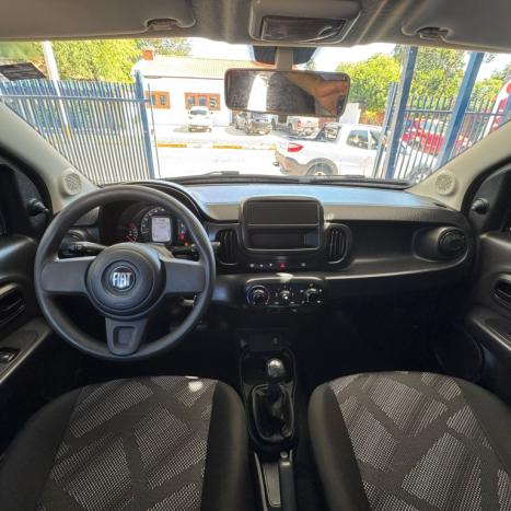 FIAT Mobi 1.0 4P FLEX EVO LIKE, Foto 17