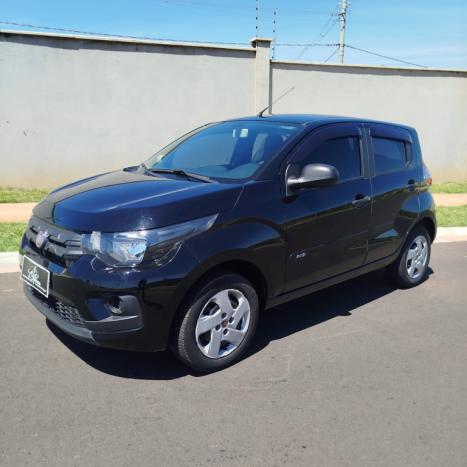 FIAT Mobi 1.0 4P FLEX EVO LIKE, Foto 2