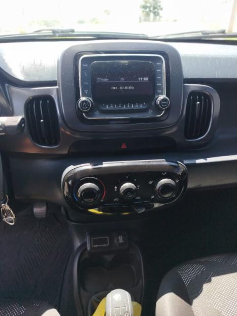 FIAT Mobi 1.0 4P FLEX EVO LIKE, Foto 6