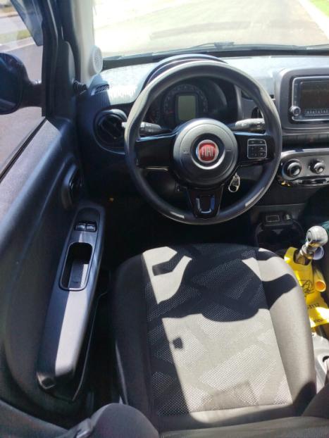 FIAT Mobi 1.0 4P FLEX EVO LIKE, Foto 8