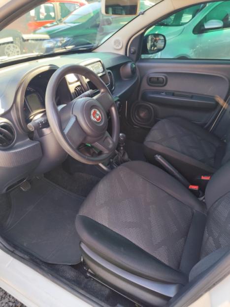 FIAT Mobi 1.0 4P FLEX EVO LIKE, Foto 4