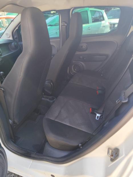 FIAT Mobi 1.0 4P FLEX EVO LIKE, Foto 5