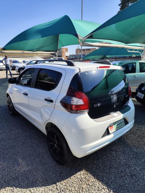 FIAT Mobi 1.0 4P FLEX EVO LIKE, Foto 6