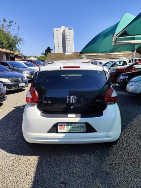 FIAT Mobi 1.0 4P FLEX EVO LIKE, Foto 7