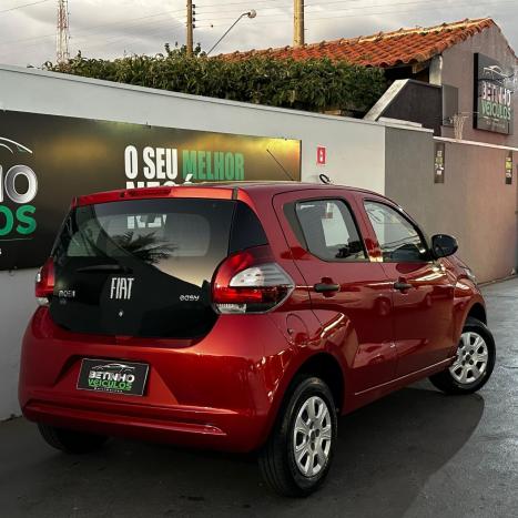 FIAT Mobi 1.0 4P FLEX EVO EASY, Foto 4