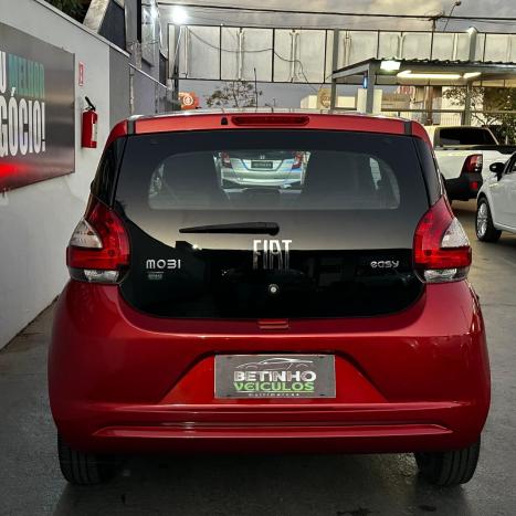 FIAT Mobi 1.0 4P FLEX EVO EASY, Foto 6