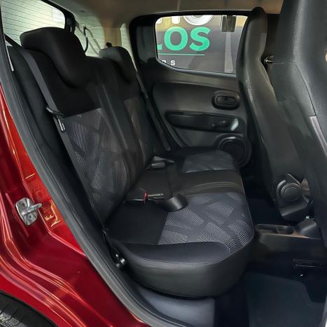 FIAT Mobi 1.0 4P FLEX EVO EASY, Foto 7